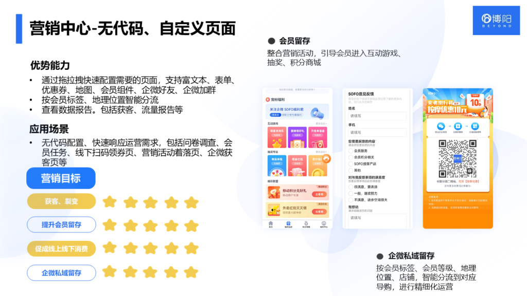 《怎么借助會員管理系統(tǒng)，降低會員流失率？》